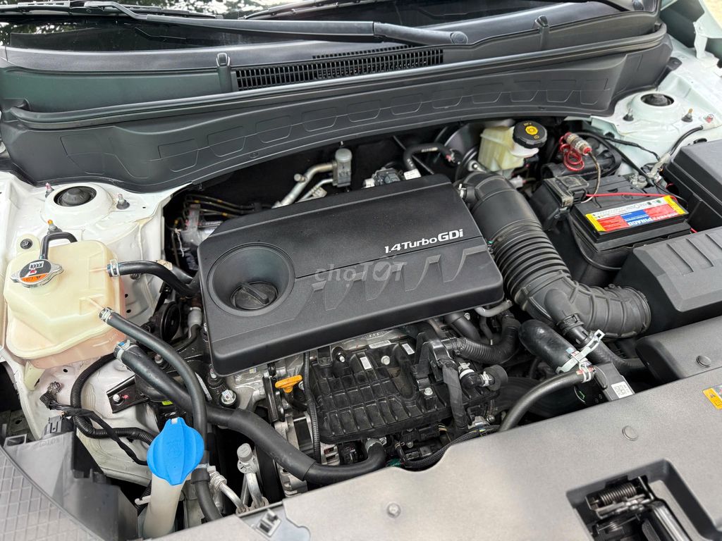 Kia Seltos Premium 1.4 AT 2023 - 33000 km. Mua bán Ô tô tại Thành phố Thuận An Bình Dương được đăng bởi trần thị khánh huyền  hình 14