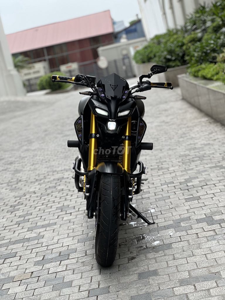 YAMAHA MT 15 chính chủ