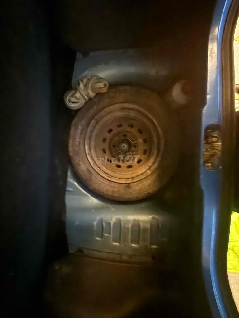 Daewoo Matiz 2005 Xanh Số tự động. Mua bán Ô tô tại Huyện Chư Sê Gia Lai được đăng bởi tùng hình 12