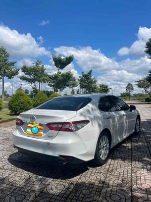 Toyota Camry 2021 - 90000 km. Mua bán Ô tô tại Huyện Phú Riềng Bình Phước được đăng bởi Ngọc Tài
