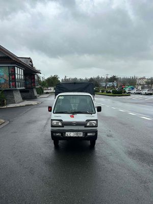 Thaco Towner 650kg sx 2015 Mui bạt  Đã lót sàn ino. Mua bán Xe tải, xe ben tại Quận Liên Chiểu Đà Nẵng được đăng bởi Tran thanh quoc