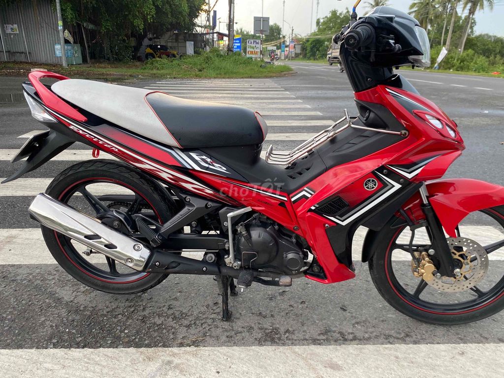 EXCITER. Mua bán Xe máy tại Quận Ô Môn Cần Thơ được đăng bởi Trần Sang hình 3