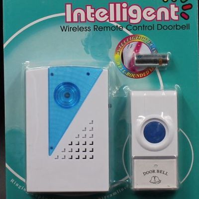 Chuông cửa không dây  cà phê, nhà nghỉ, khách sạn. Mua bán Nội thất, đồ gia dụng khác tại Thành phố Thủ Đức Tp Hồ Chí Minh được đăng bởi Điện Gia Dụng sài gòn