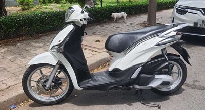 Liberty 125 ie máy iget đời mới Bs Tphcm. Mua bán Xe máy tại Quận Phú Nhuận Tp Hồ Chí Minh được đăng bởi Dung