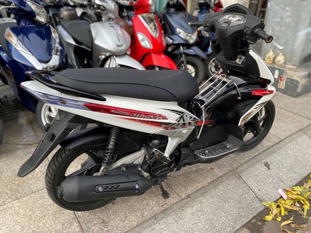 Honda Air Blade FI Таиланд Б/у