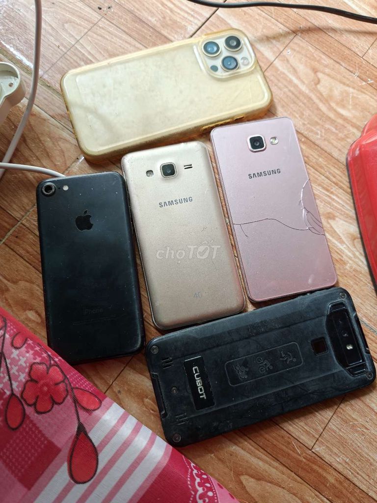 xác sam sung ip . Mua bán Điện thoại tại Huyện Nhơn Trạch Đồng Nai được đăng bởi  gl trao đổi  hình 1