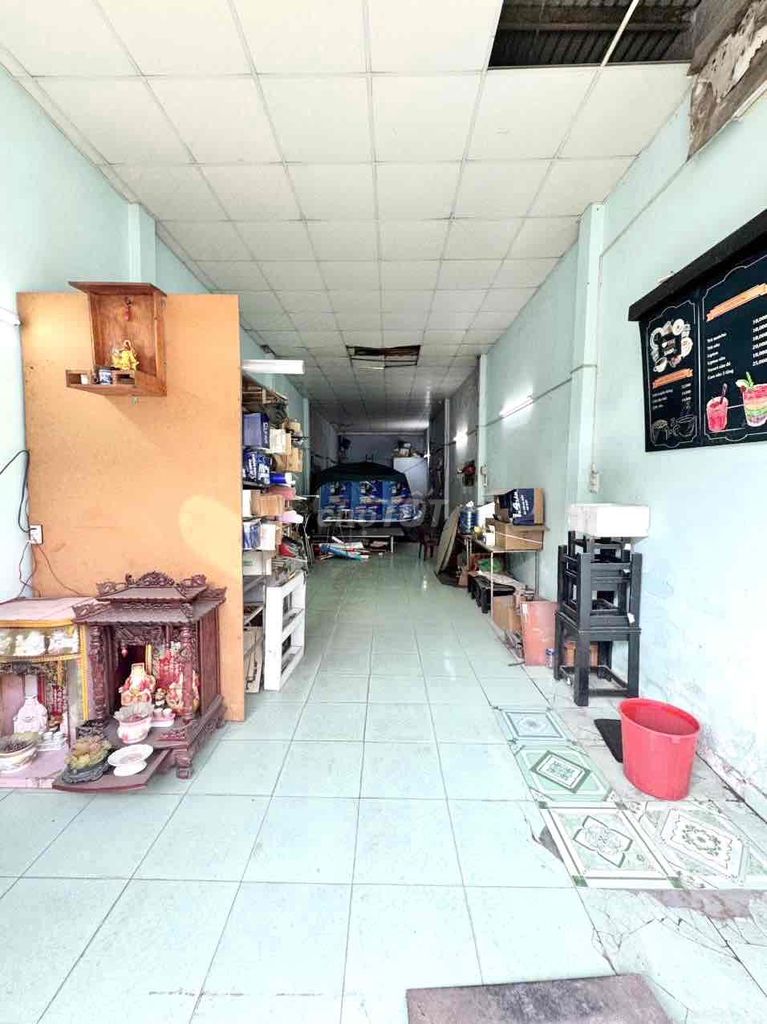 Аренда · 1 комн. · 80 м² · Quận Bình Tân, ул. Đường Lê Văn Quới