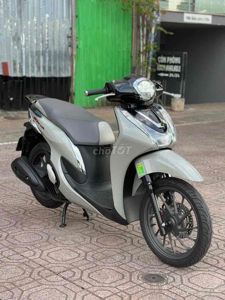 Sh mode đời 2024 odo 1100km bstp chính chủ 9chủ