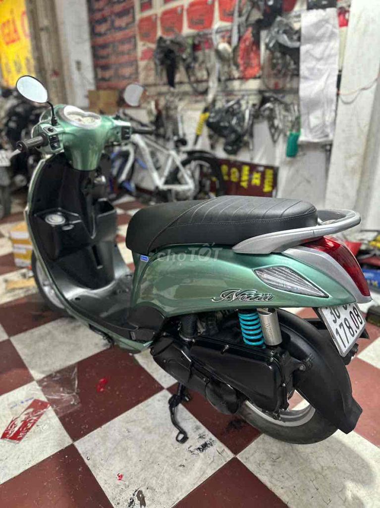 nhà dư dùng  bán lại 6tr9 xe bền fi tiết kiệm xăng. Mua bán Xe máy tại Quận Bình Tân Tp Hồ Chí Minh được đăng bởi Quỳnh như nhà xinh  hình 3