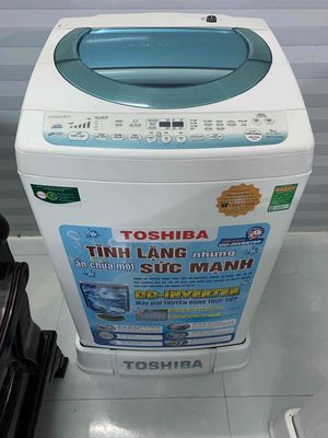 Bán Máy Giặt Toshiba 9Kg Inverter Mới 90% Zin100%