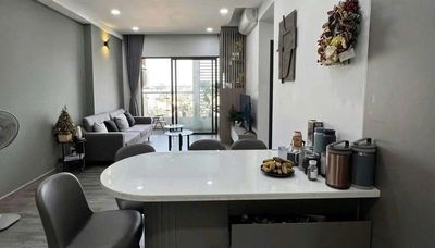 Rent · 3 bd · 97 м² · Thành phố Thủ Đức, ул. Nguyễn Thị Định