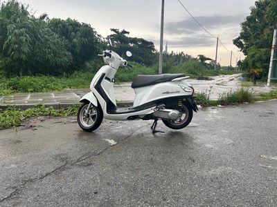 noza grende. Mua bán Xe máy tại Quận Bình Thạnh Tp Hồ Chí Minh được đăng bởi Jon