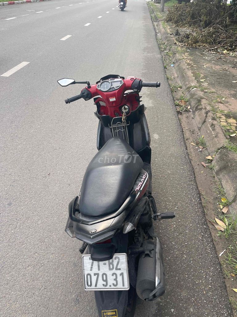 Xe nhà cần bán hoặc đổi ex135 Bù trừ. Mua bán Xe máy tại Thành phố Thuận An Bình Dương được đăng bởi Chú Ba Vân hình 3