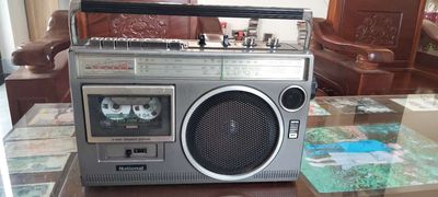 Bán radio cassette national RX 2350