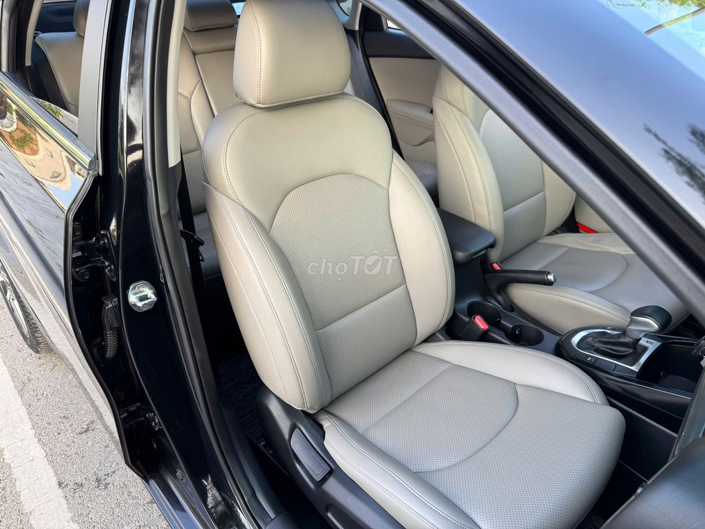 Kia cerato 2020 1.6 luxury. Mua bán Ô tô tại Quận Thanh Xuân Hà Nội được đăng bởi Minh Chuyên hình 7