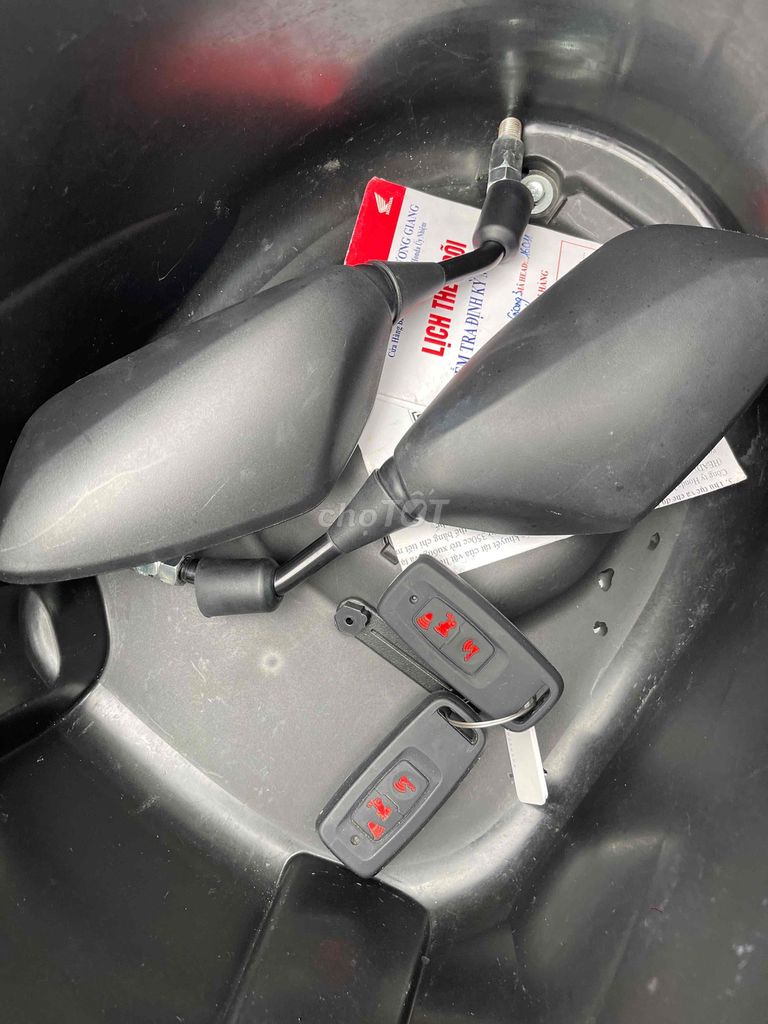 Cần bán vision. Mua bán Xe máy tại Huyện An Dương Hải Phòng được đăng bởi Cửa Hàng xe máy khang Chi hình 4