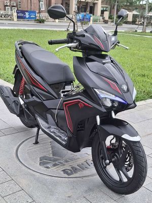 Honda Air Blade 2018. Khóa smart Key  Biển 43.. Mua bán Xe máy tại Quận Hải Châu Đà Nẵng được đăng bởi Mua Bán Xe Cũ Có Góp Nợ xấu