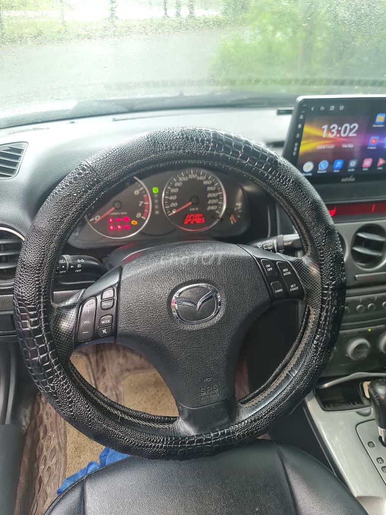 Nhà cần bán Mazda 6 số tự động rất ngon. Mua bán Ô tô tại Quận Bắc Từ Liêm Hà Nội được đăng bởi Trường Đăng hình 8