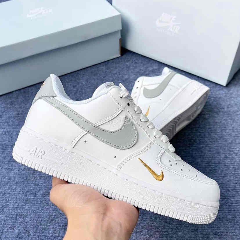 Giày nike air. Mua bán Giày dép tại Quận Dương Kinh Hải Phòng được đăng bởi Trần Thị Liên hình 1