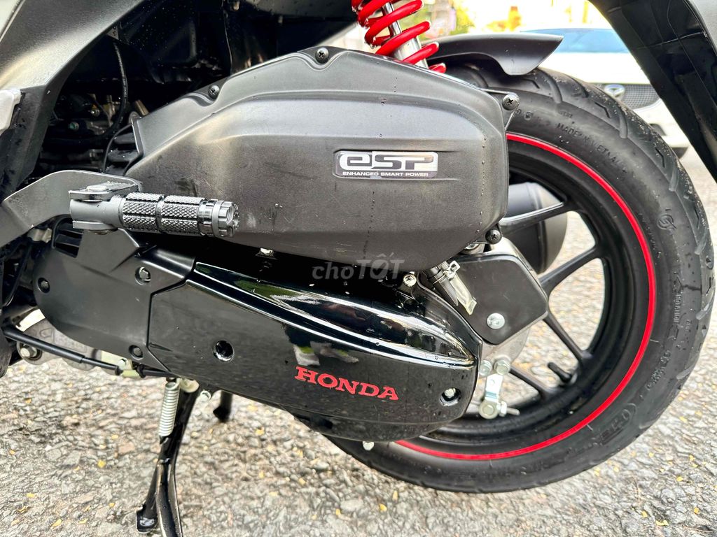 Honda SH Mode 2018 Đặc biệt. Mua bán Xe máy tại Quận Ninh Kiều Cần Thơ được đăng bởi BOL GA hình 11