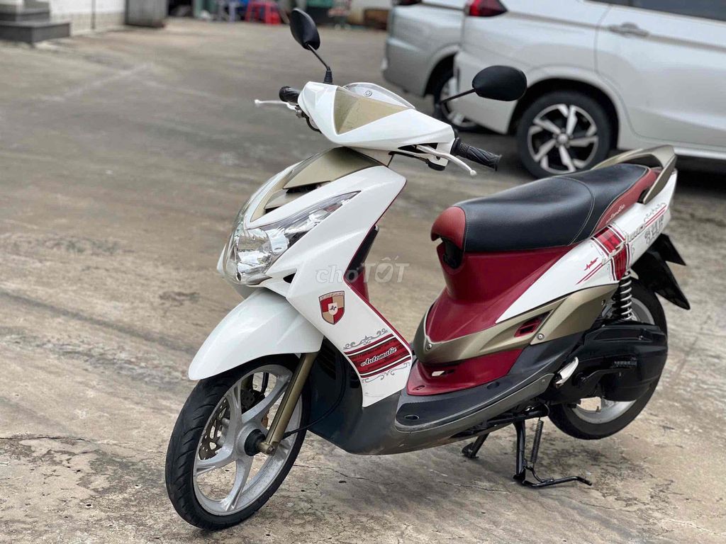 {HIẾM}💖 Mio Ultimo bản đặc biệt💖Nguyên vẹn💖bền số1. Mua bán Xe máy tại Quận Bình Tân Tp Hồ Chí Minh được đăng bởi BÙI TIẾN DŨNG hình 3