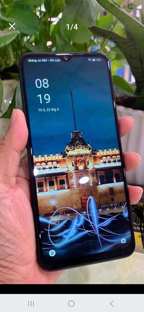 oppo A78 5G 256gb. Mua bán Điện thoại tại Thành phố Bạc Liêu Bạc Liêu được đăng bởi Tuấn hình 1