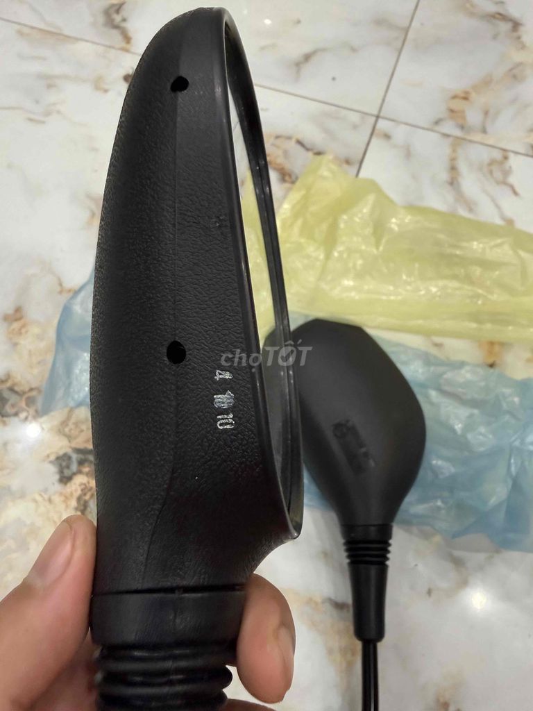 Cặp Kính SH Ý theo xe 2012 chưa sử dụng. Mua bán Phụ tùng xe tại Huyện Giao Thủy Nam Định được đăng bởi Tuấn Anh hình 3