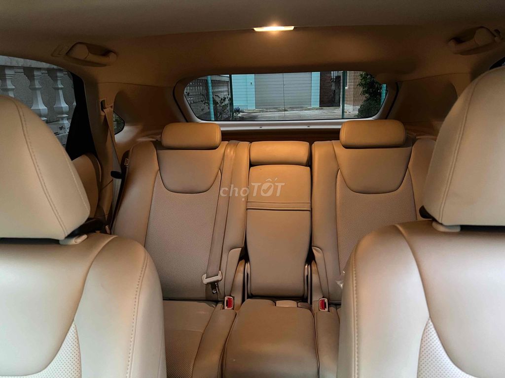 Lexus RX350 - SX 2009 | Zin và chất. Mua bán Ô tô tại Quận Bình Tân Tp Hồ Chí Minh được đăng bởi Ford Explorer hình 17