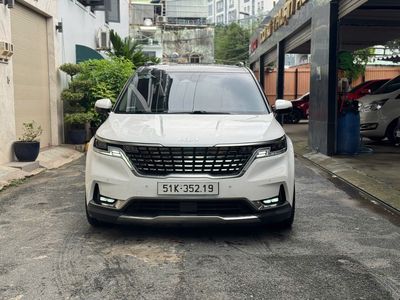 Kia Carnival 2022 Signature 2.2D - 70000 km. Mua bán Ô tô tại Quận Gò Vấp Tp Hồ Chí Minh được đăng bởi Tuan Vo Thanh