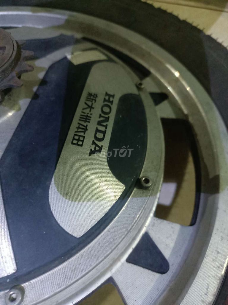 Bán cho ai cần. Mua bán Phụ tùng xe tại Huyện Cư Jút Đắk Nông được đăng bởi Vu van Quang hình 2