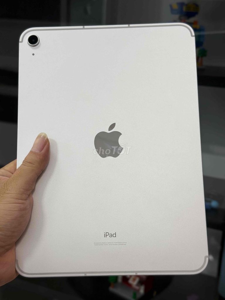 ipad gen 10 256G 5G