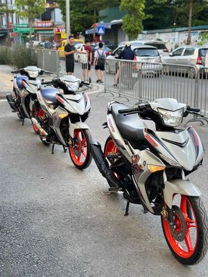 xe ex đk 2018 mới 99% máy zin