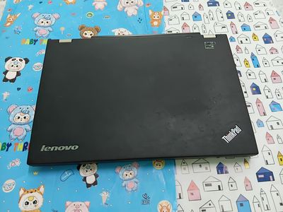 BAN LENOVO T430 i7/3520/8/128HD. Mua bán Laptop tại Quận Tân Bình Tp Hồ Chí Minh được đăng bởi lap my