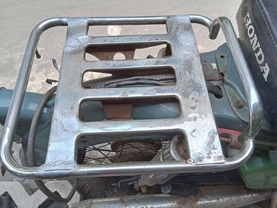 Baga Cub 81-86 zin nhật. Mua bán Phụ tùng xe tại Quận Bình Thạnh Tp Hồ Chí Minh được đăng bởi A Hùng