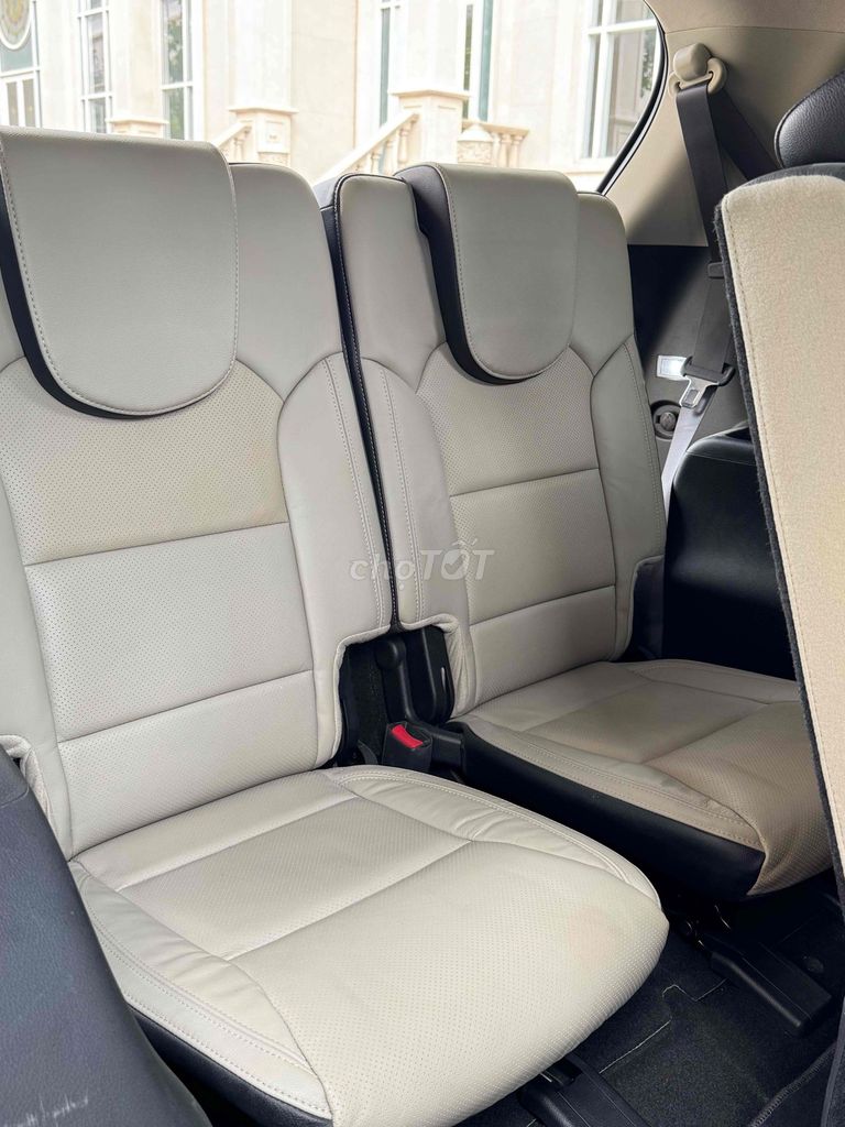 Kia Rondo 2016 2.0 GATH đẹp chạy 39000 km. Mua bán Ô tô tại Thành phố Thủ Đức Tp Hồ Chí Minh được đăng bởi Hoà Xe Cũ hình 16