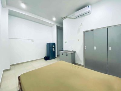 Room 28 m² · Đường Tô Ký