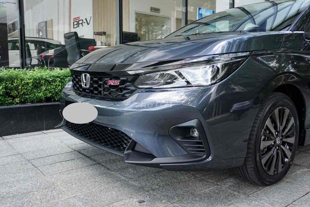 HONDA CITY RS 2025 - XE SIÊU LƯỚT : 1.500km. Mua bán Ô tô tại Quận 7 Tp Hồ Chí Minh được đăng bởi Honda Ô Tô Sài Gòn Quận 7 hình 5