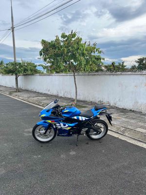 Nhượng lại em GSX R siêu đẹp. Mua bán Xe máy tại Quận Thanh Khê Đà Nẵng được đăng bởi Ku Tý