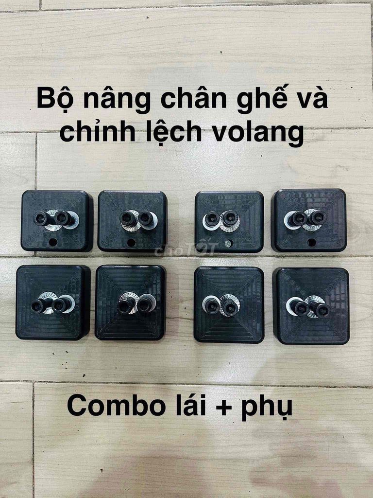VinFast VF5 Plus  bộ nâng ghế + chỉnh lệch volang. Mua bán Ô tô tại Thành phố Cam Ranh Khánh Hòa được đăng bởi tuấn hình 2
