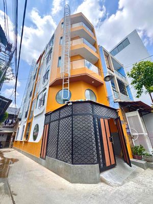Căn hộ 78 m² · 11 PN · Phạm Văn Chiêu