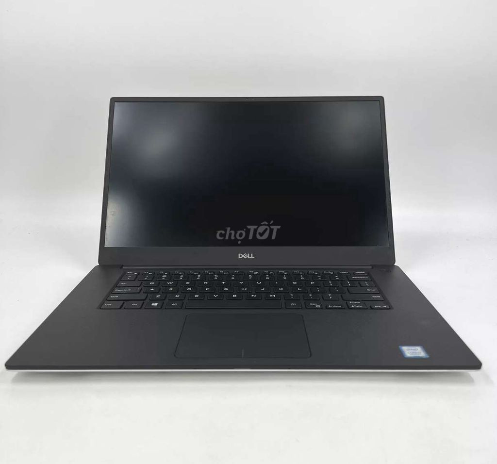 Dell Precision 5540 i7-9750H 16G 512G Nvidai T1000