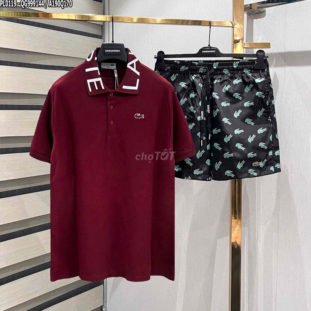 mix bộ lascote có lẻ quần áo. Mua bán Quần áo tại Huyện Quốc Oai Hà Nội được đăng bởi ptrantvp hình 1