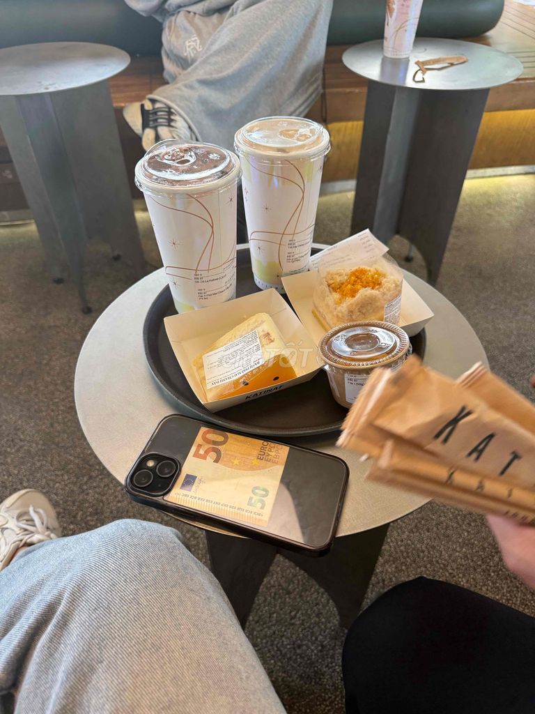 Apple iPhone 15 Plus 128GB VNA. Mua bán Điện thoại tại Quận 11 Tp Hồ Chí Minh được đăng bởi Vũ Hồng hình 1