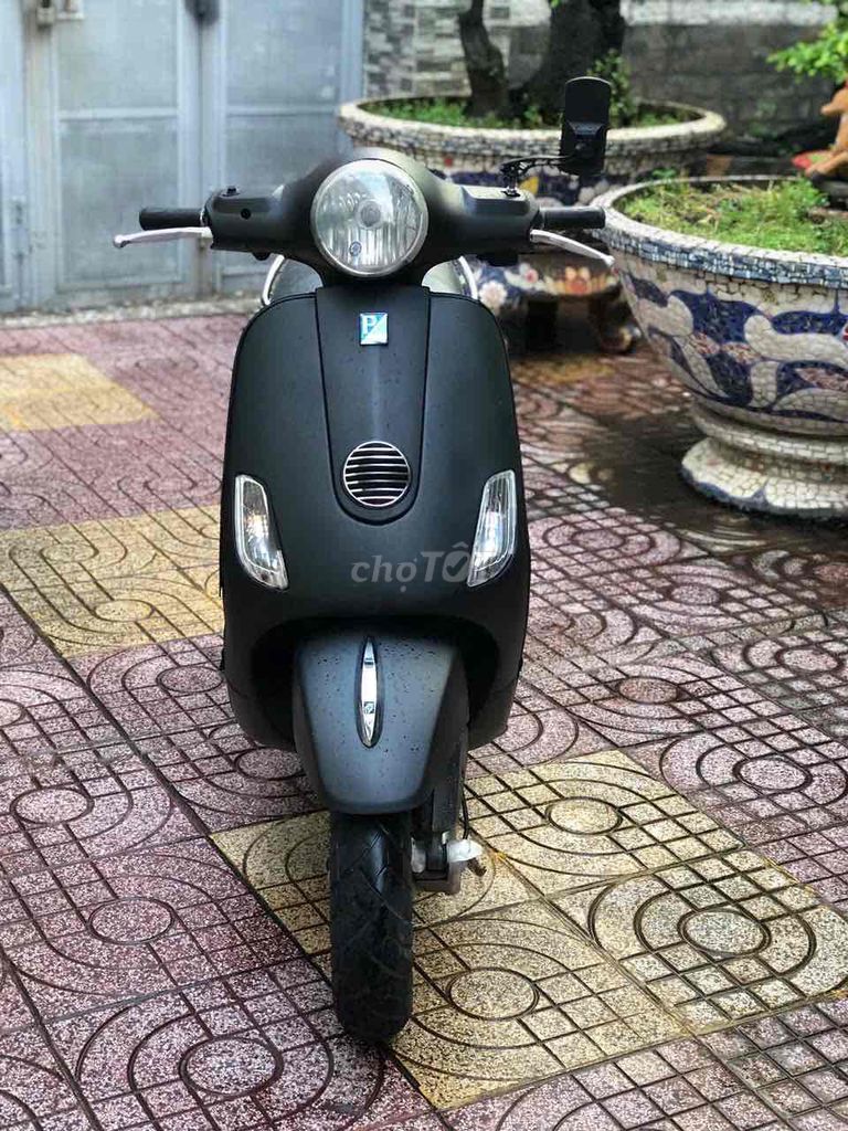 Bán xe Vespa Lx125ie,Bst29 đẹp 13999,đời 2012 gtdd. Mua bán Xe máy tại Quận Bình Thạnh Tp Hồ Chí Minh được đăng bởi Nguyễn hoàng thiện hình 1