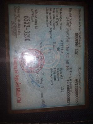 Cần bán xe giá tốt. Cho sinh vien. Mua bán Xe máy tại Huyện Bình Chánh Tp Hồ Chí Minh được đăng bởi Mạnh