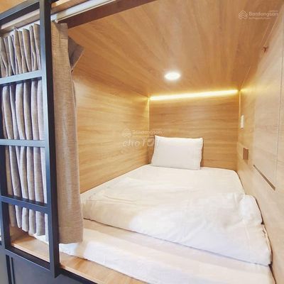 Room 40 m² · cống quỳnh