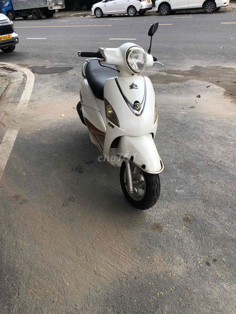 không dùng nữa cần bán. Mua bán Xe máy tại Quận 4 Tp Hồ Chí Minh được đăng bởi Nguyễn Nghiêm Dũng hình 4