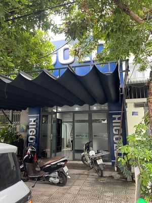 Аренда · 1 комн. · 100 м² · Quận Cẩm Lệ, ул. Đường Hà Bồng