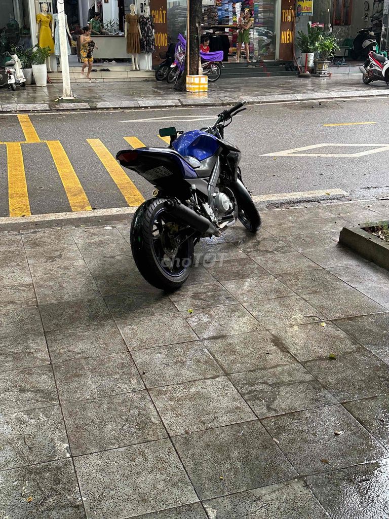 Xe Fz150i máy 62z gl dream. Mua bán Xe máy tại Thành phố Vĩnh Yên Vĩnh Phúc được đăng bởi đình hạnh hình 3