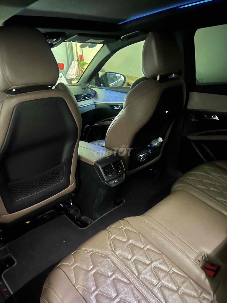 Peugeot 5008 2022 GT 1.6 AT - 42000km. Mua bán Ô tô tại Thành phố Thủ Dầu Một Bình Dương được đăng bởi Vuong Nguyen Thanh Vuong hình 8